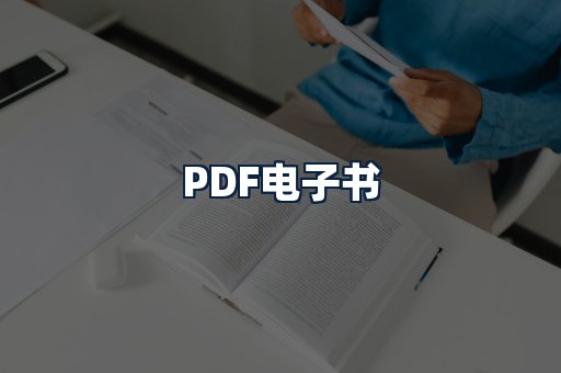 PDF电子书